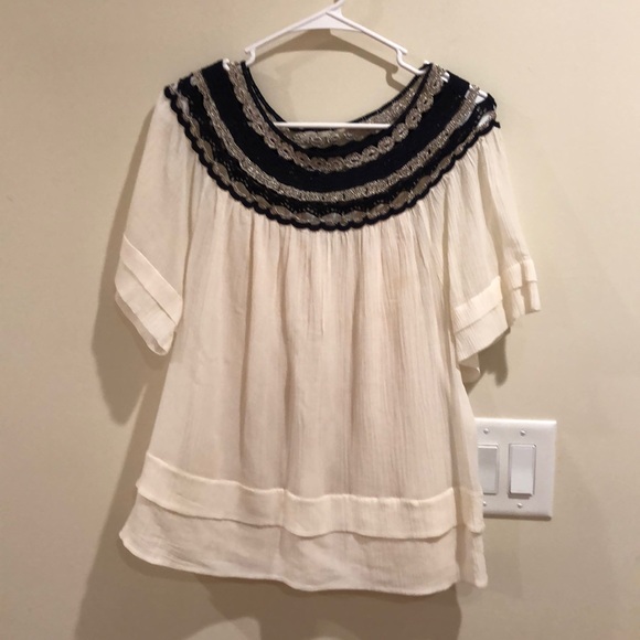 3.1 Phillip Lim Top - Picture 1 of 8